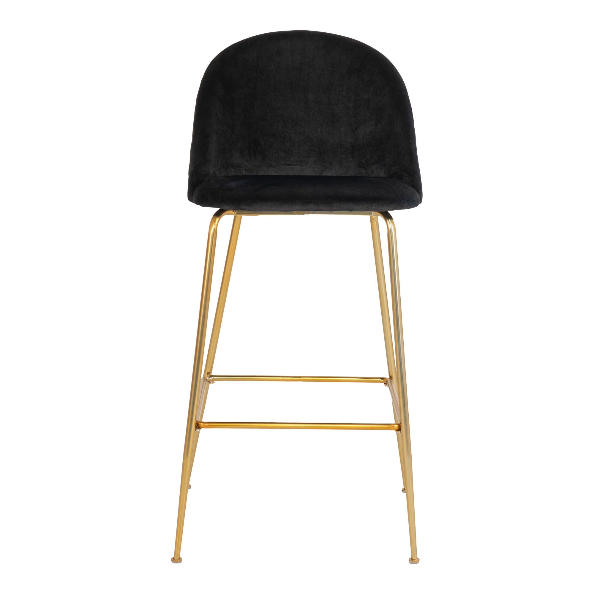 House Nordic Lausanne Bar Chair - sada 2