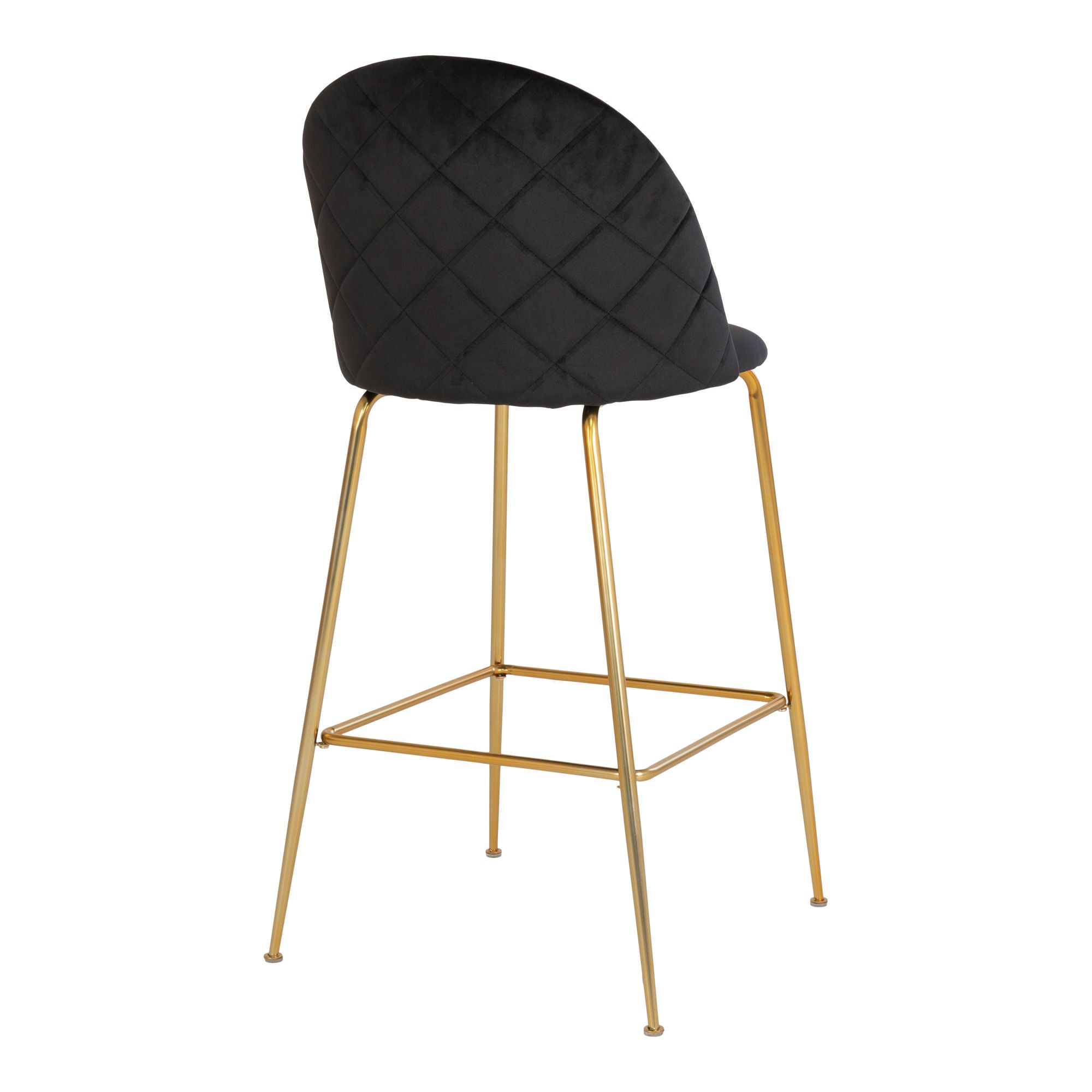 House Nordic Lausanne Bar Chair - sada 2