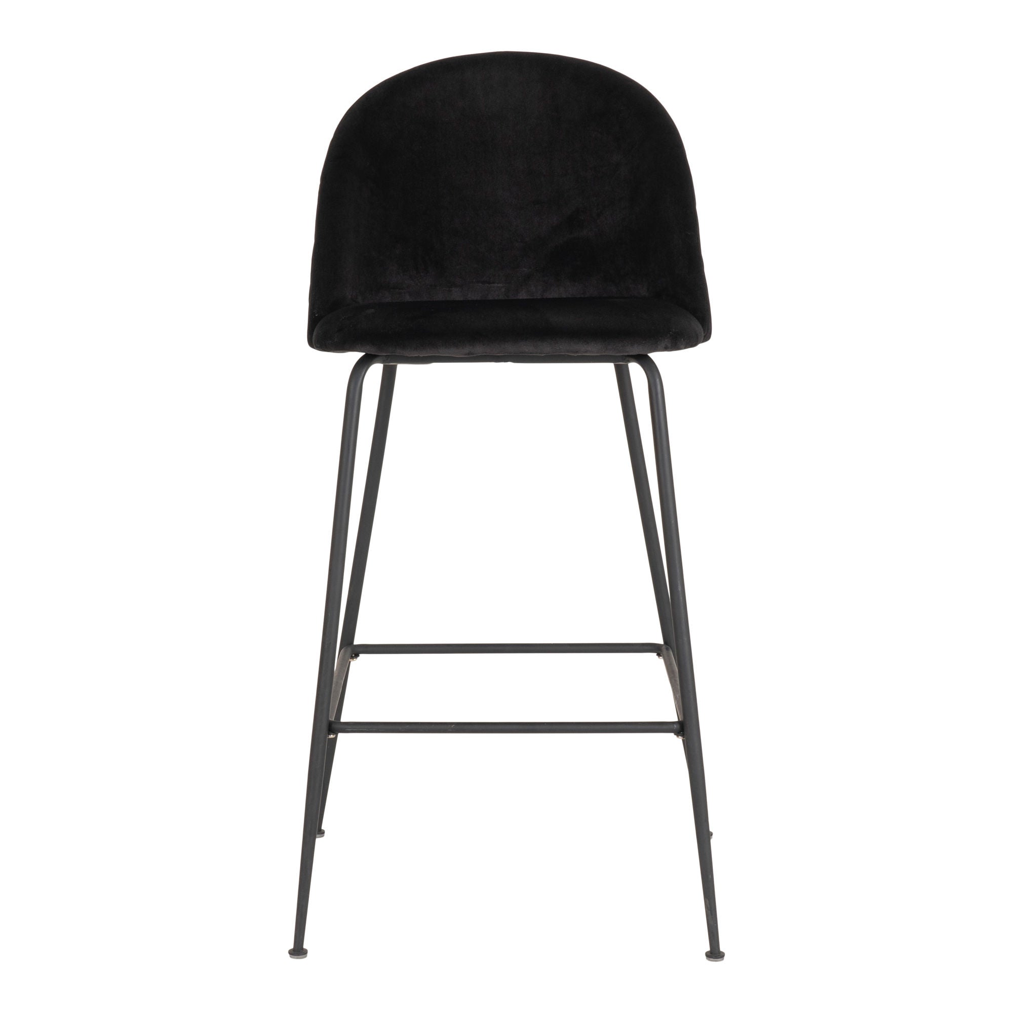 House Nordic Lausanne Bar Chair - sada 2