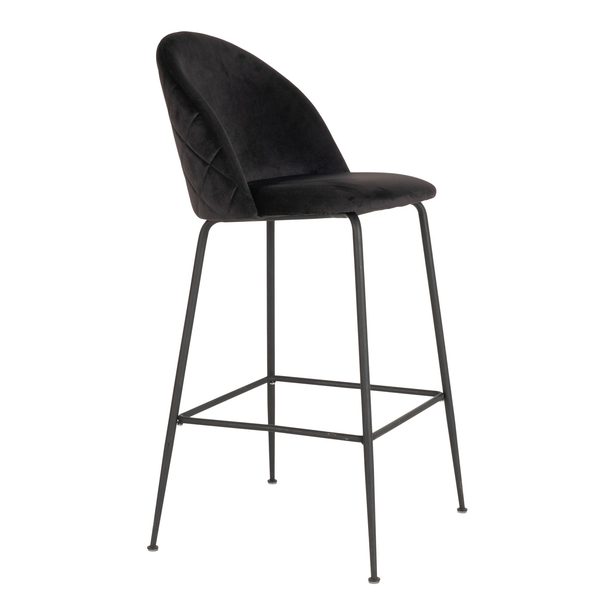 House Nordic Lausanne Bar Chair - sada 2