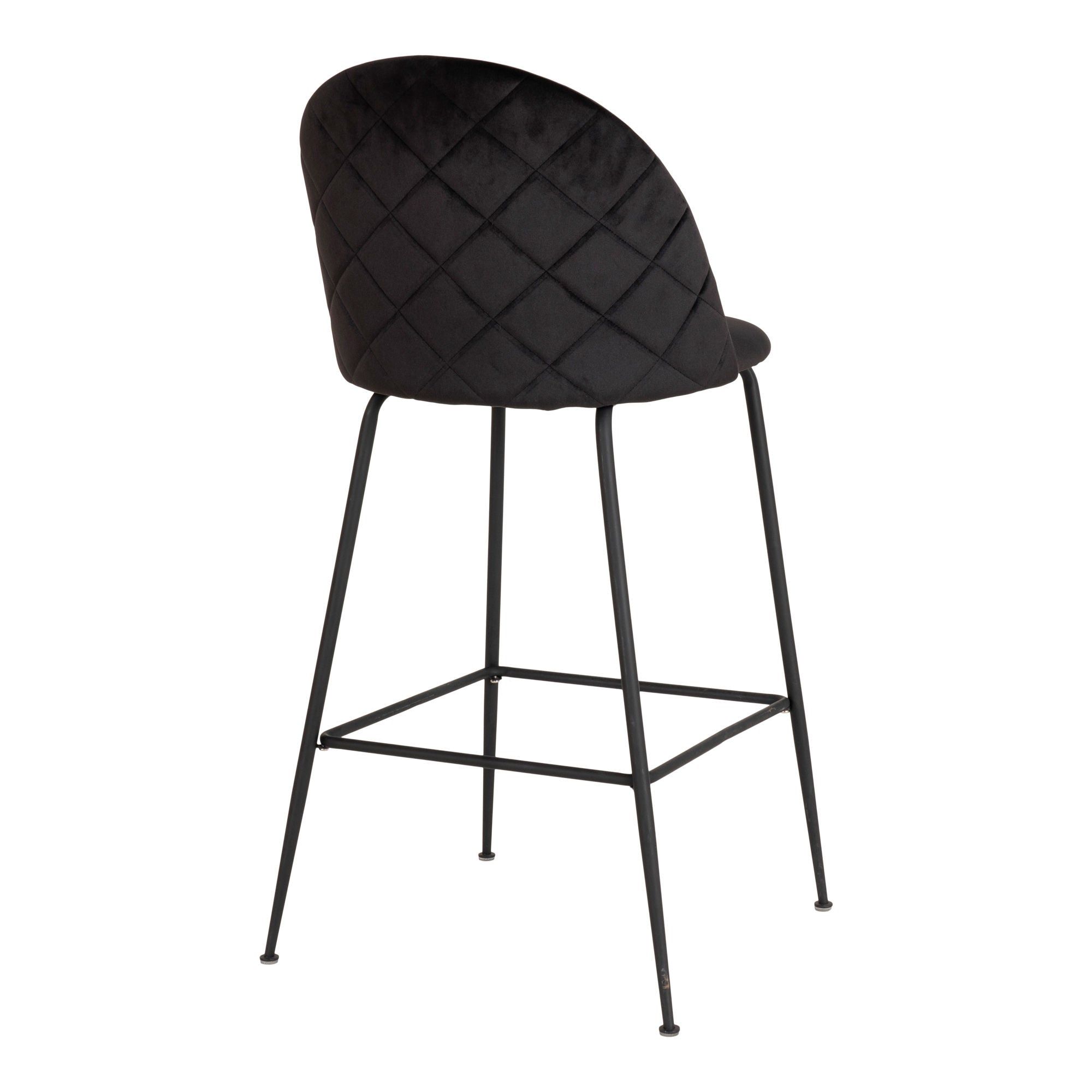 House Nordic Lausanne Bar Chair - sada 2