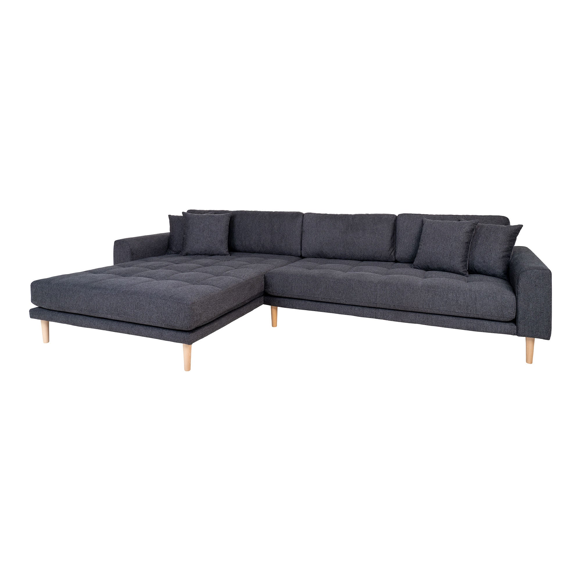 House Nordic Lido Lounge Sofa