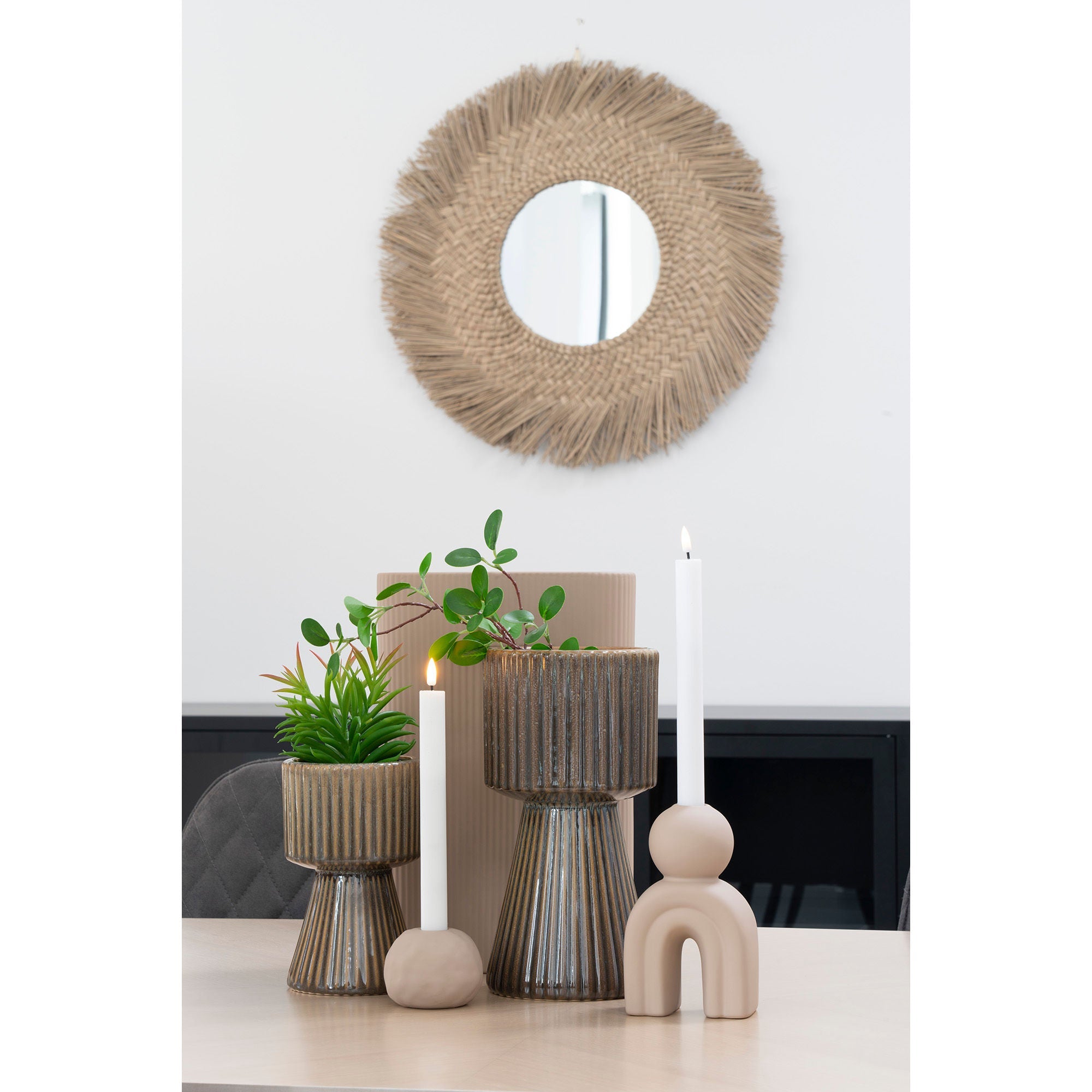 House Nordic Tokio Mirror