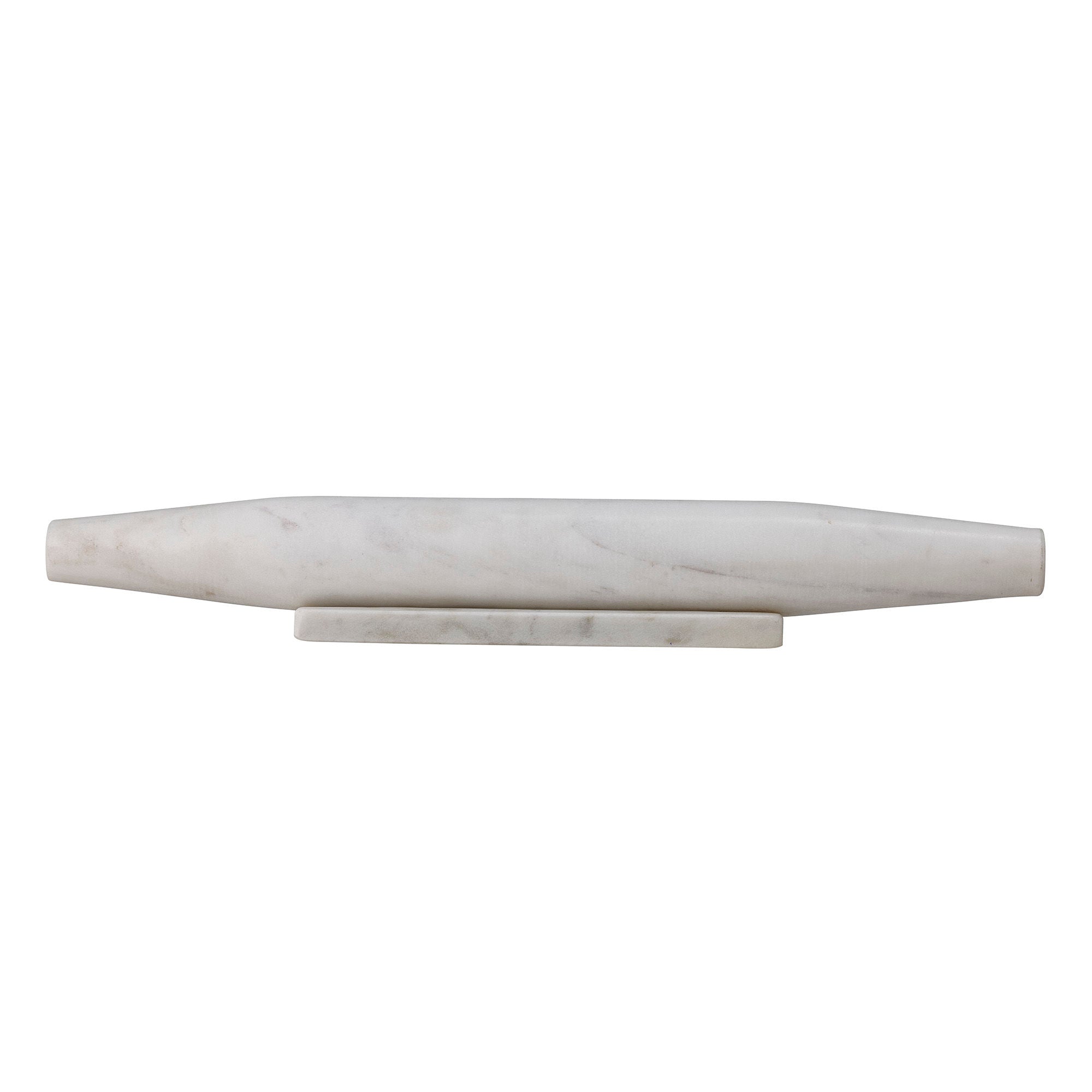 Kreativní kolekce Filippa Rolling Pin, White, Marble