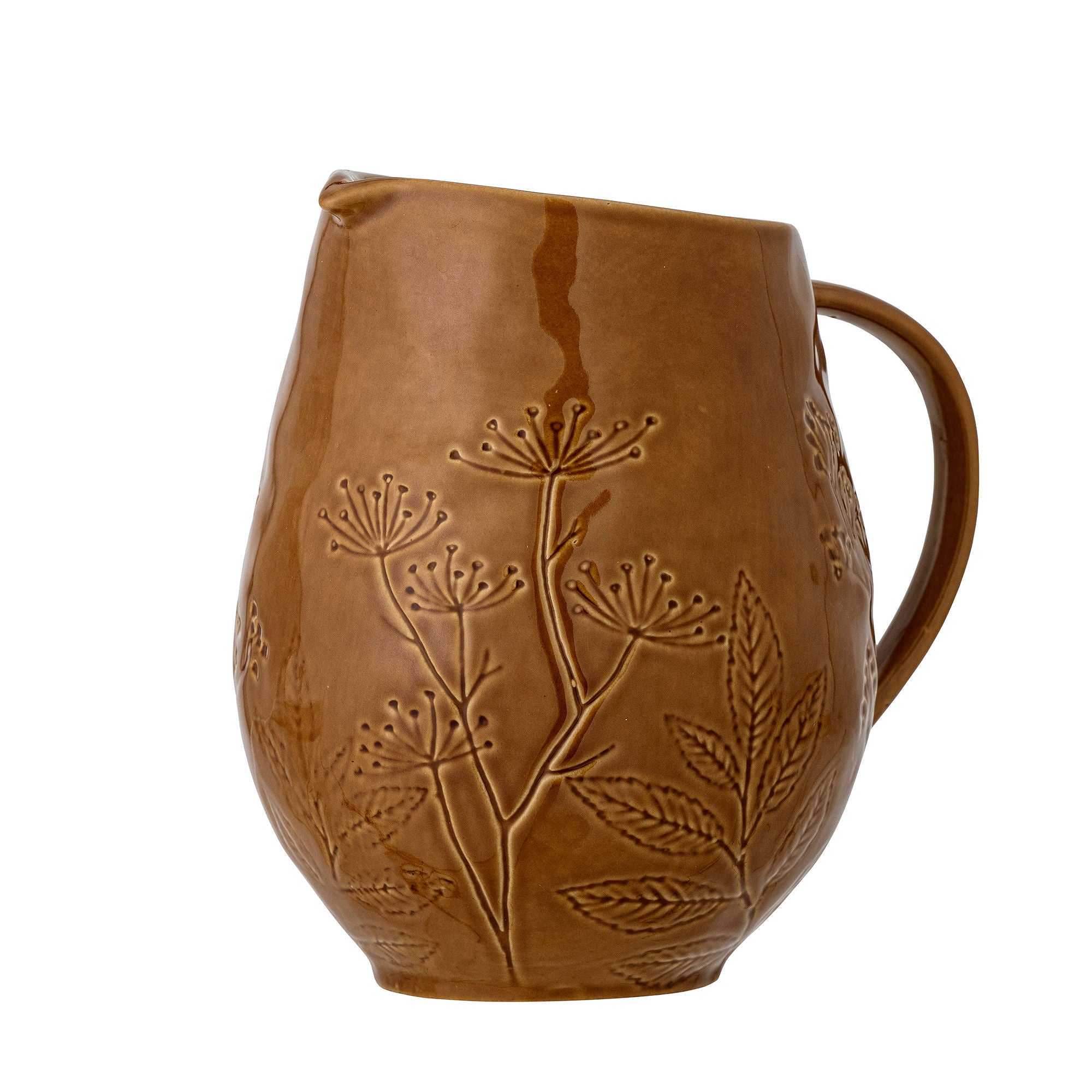 Kreativní sbírka Bence Jug, Brown, Stomenware