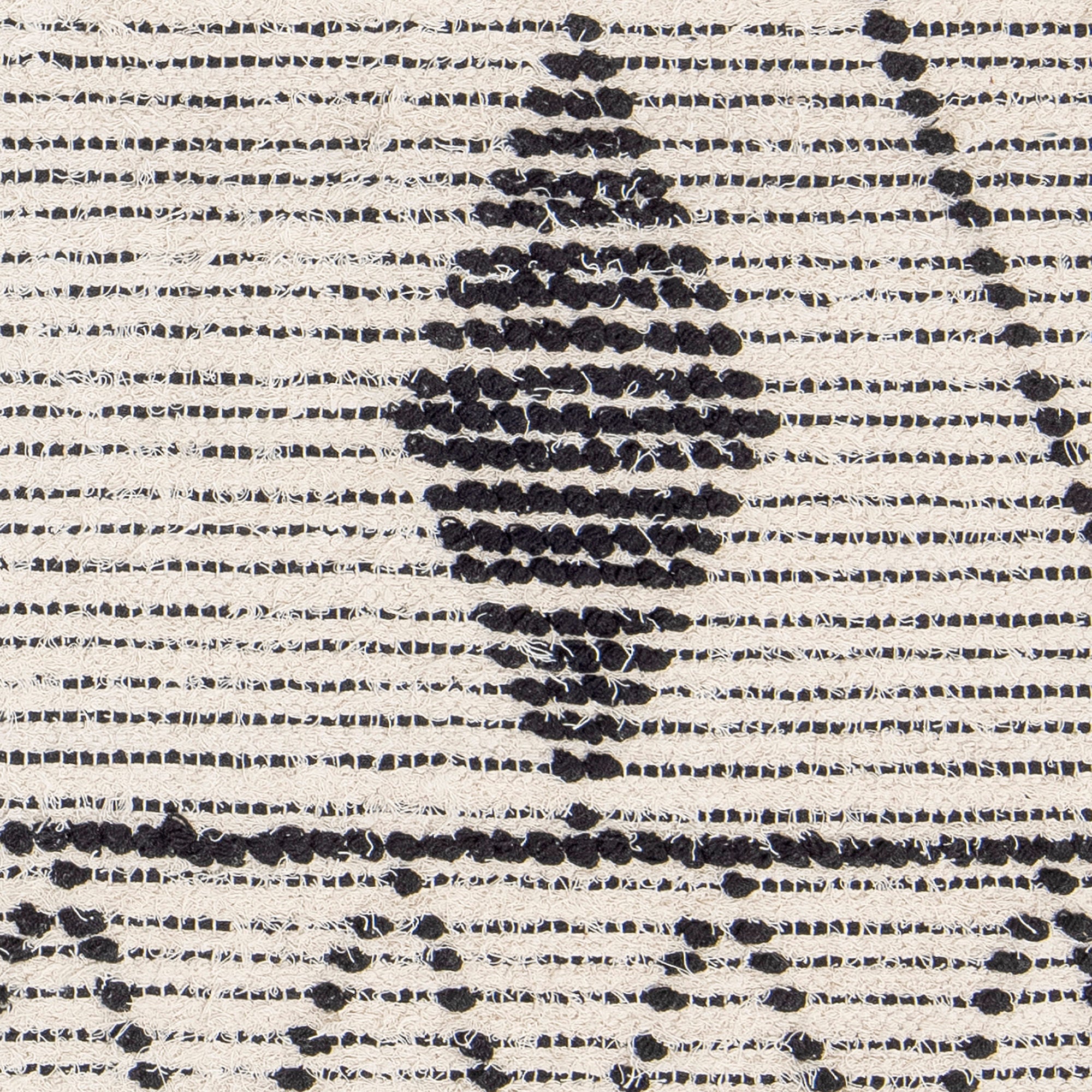 Kreativní sbírka koberec Yuki, příroda, bavlna