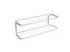 Essem Design Classic Shoe Rack 70 Cm, White/White