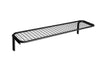 Essem Design Classic Shoe Rack Single 100 cm, černá