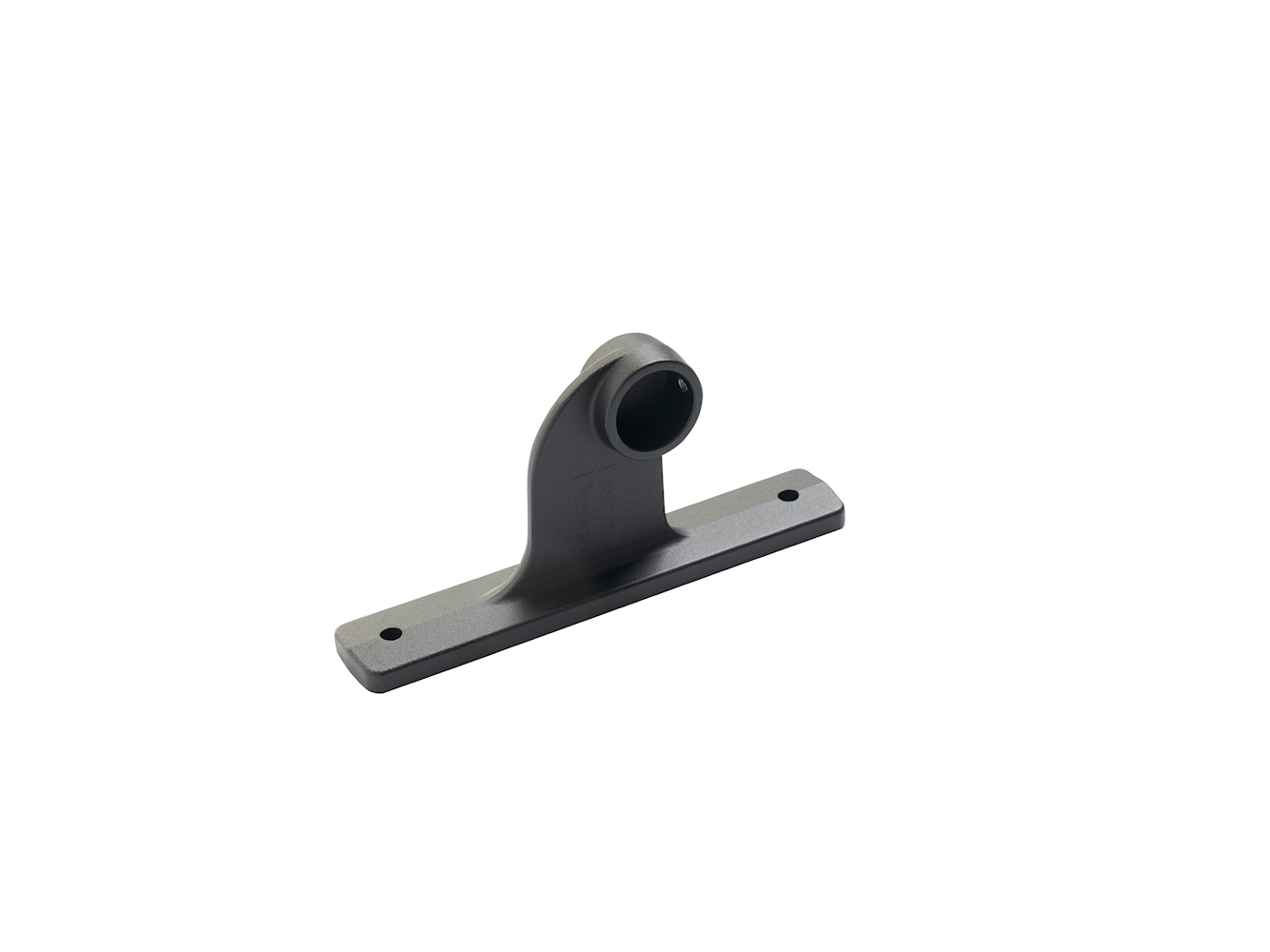 [product_category]-Essem Design Nostalgi Hook Strips Attachment Left, Black-Essem Design-10739-ESS-1