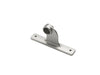 Essem Design Nostalgi Hook Strips Attachment Right, Aluminium