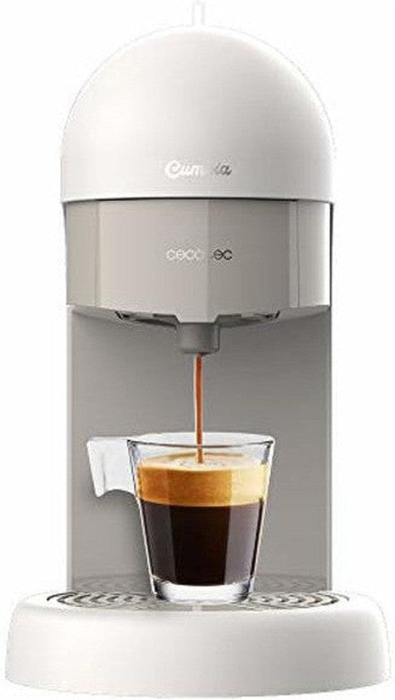 Expresní kávový stroj Cecotec Cumbia Capricciosa 1100 W