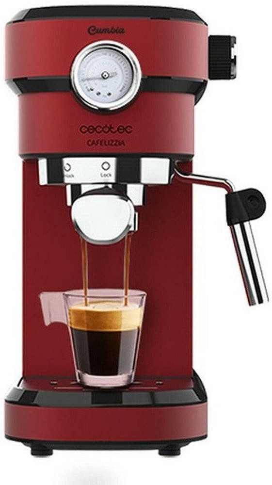 Expresní manuální kávová stroj Cecotec Cafelizzia 790 Shiny Pro 1,2 l