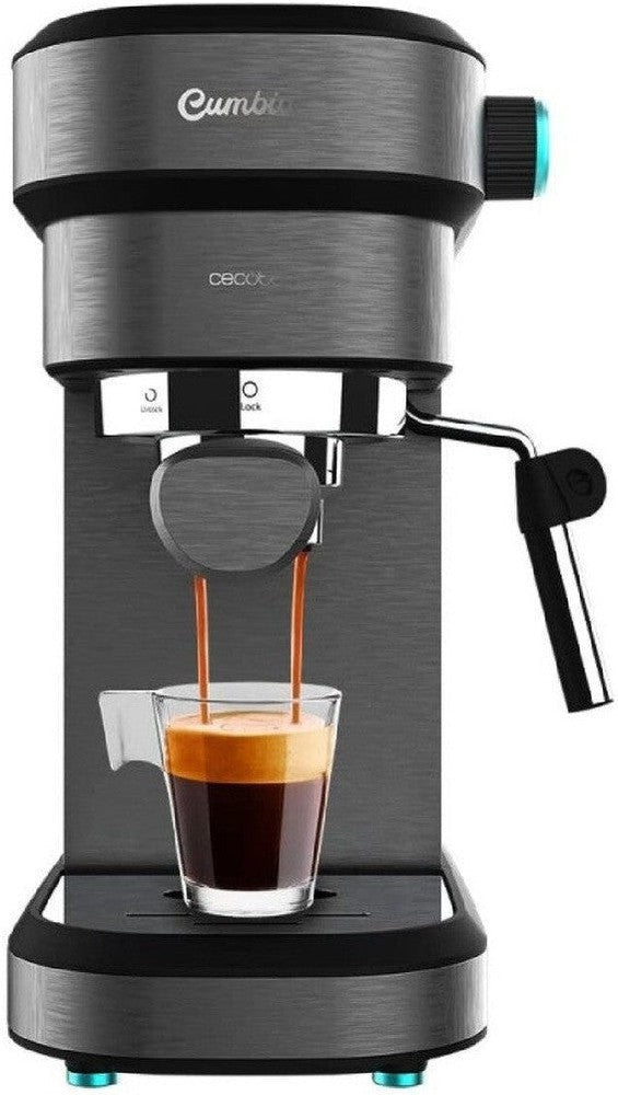 Expresní manuální kávová stroj Cecotec Cafelizzia 890 1,2 l
