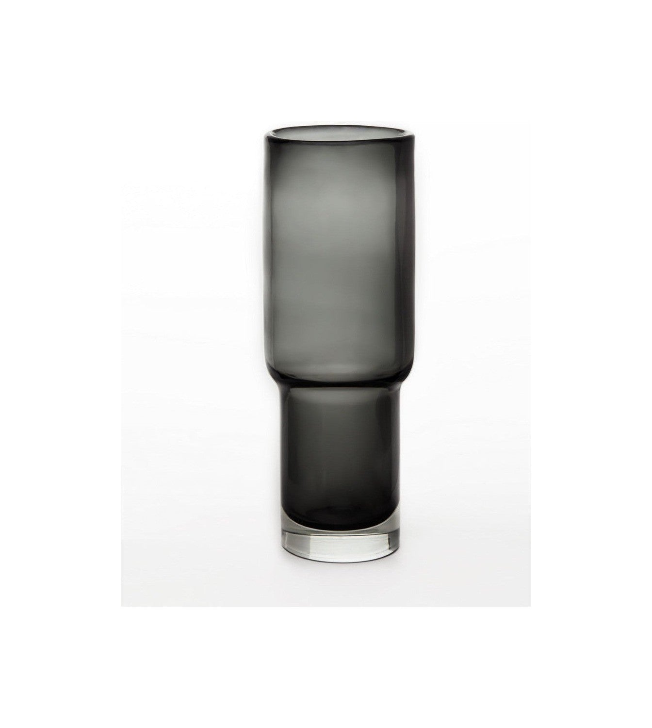 extra long vase, modern classic style, UDINE 42GR