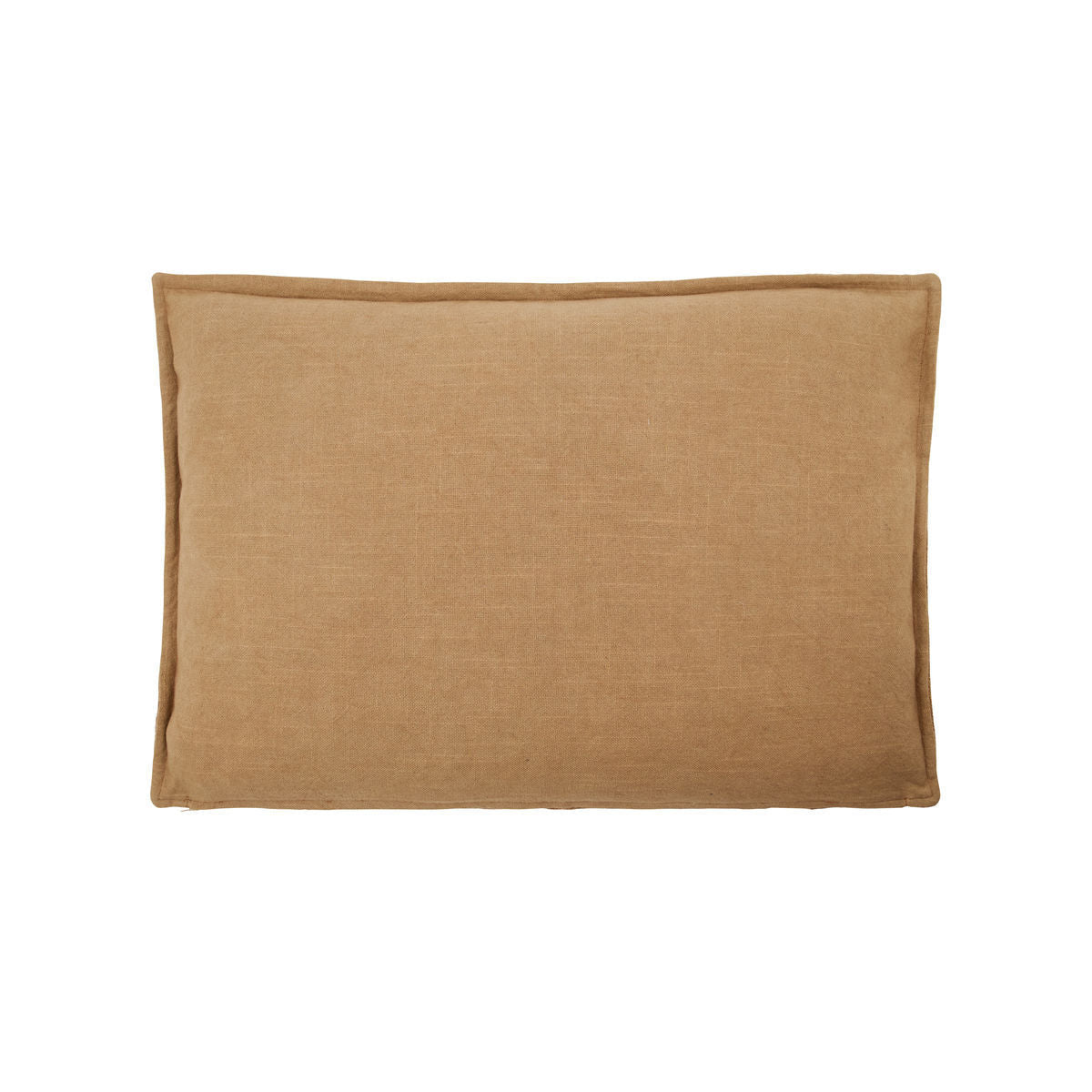 Obal House Doctor Cushion, HDMAKU, Golden Brown