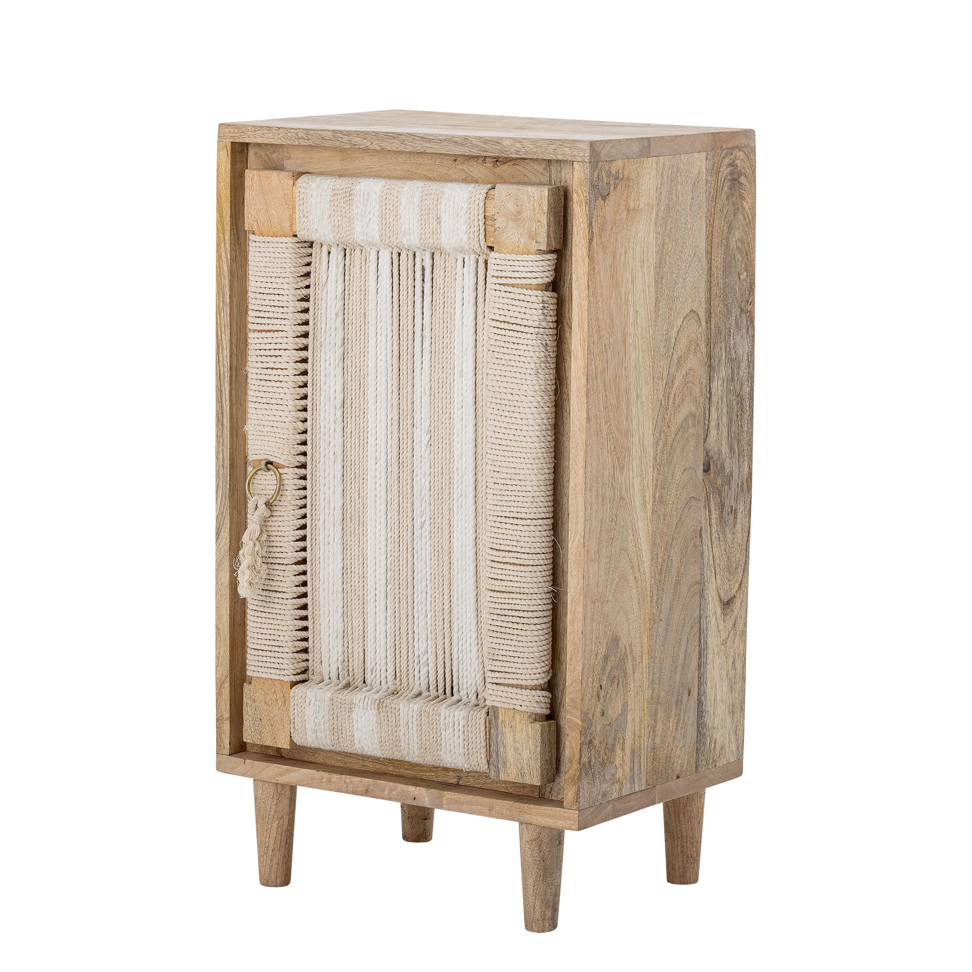 Creative Collection Cubas Cabinet, Nature, Mango