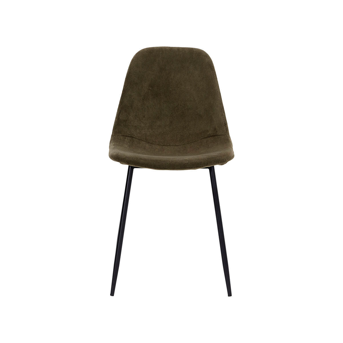 House Doctor Chair, HDFound, Green