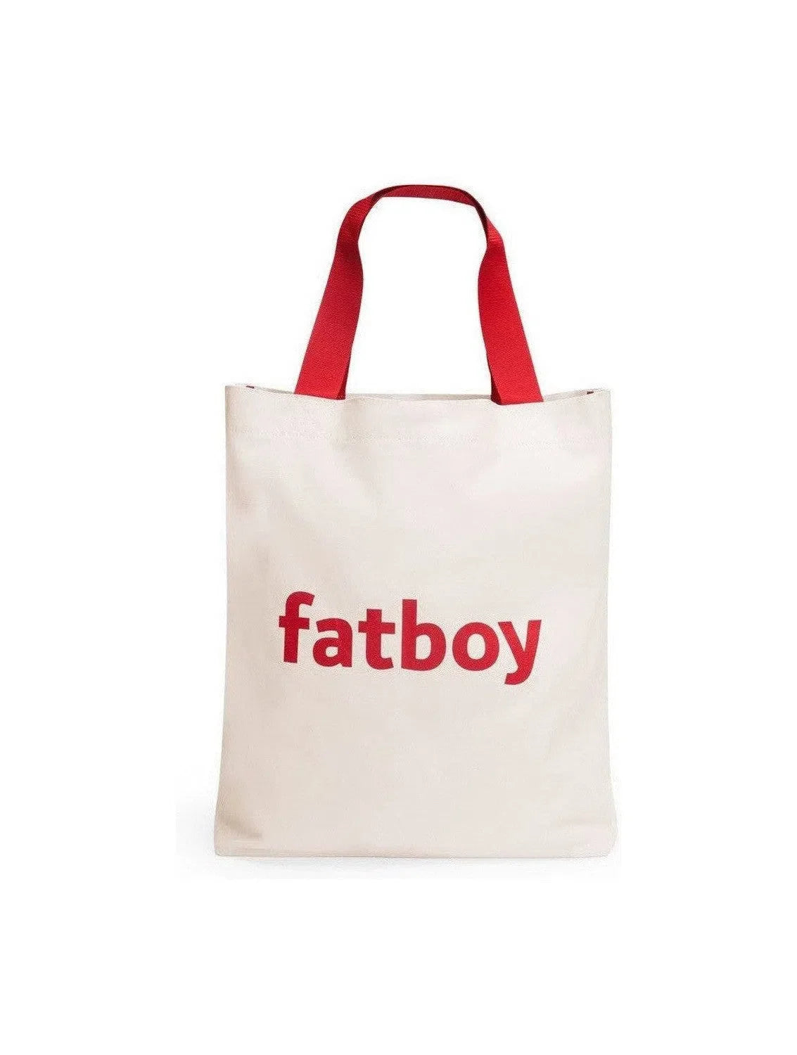 Fatboy Baggy-Bag, zaprášená růžová