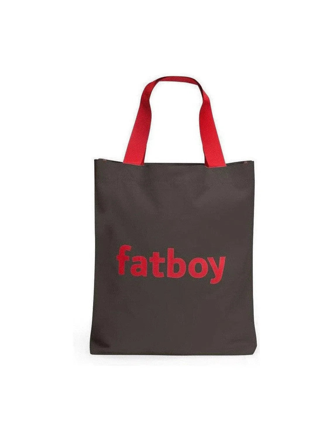 Baggy-Bag Fatboy, Země