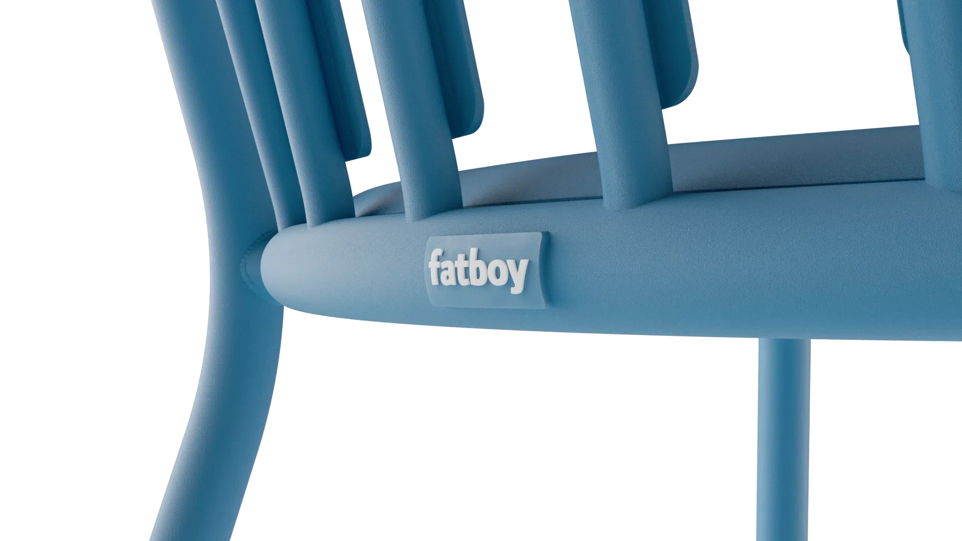 Fatboy Fred's Samfour 2 ks, Wave Blue