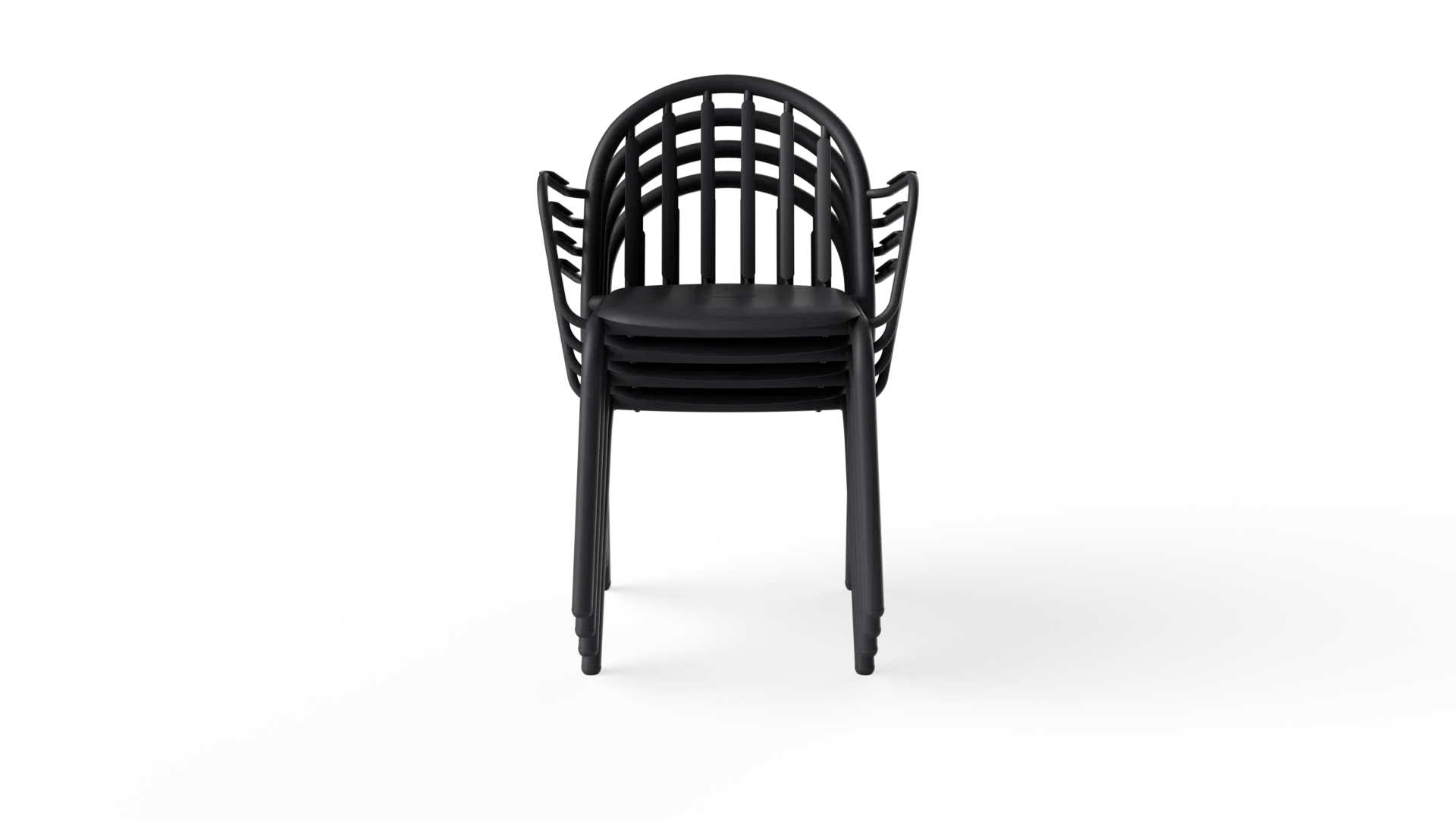 Fatboy Fred's Armchair, Anthracite