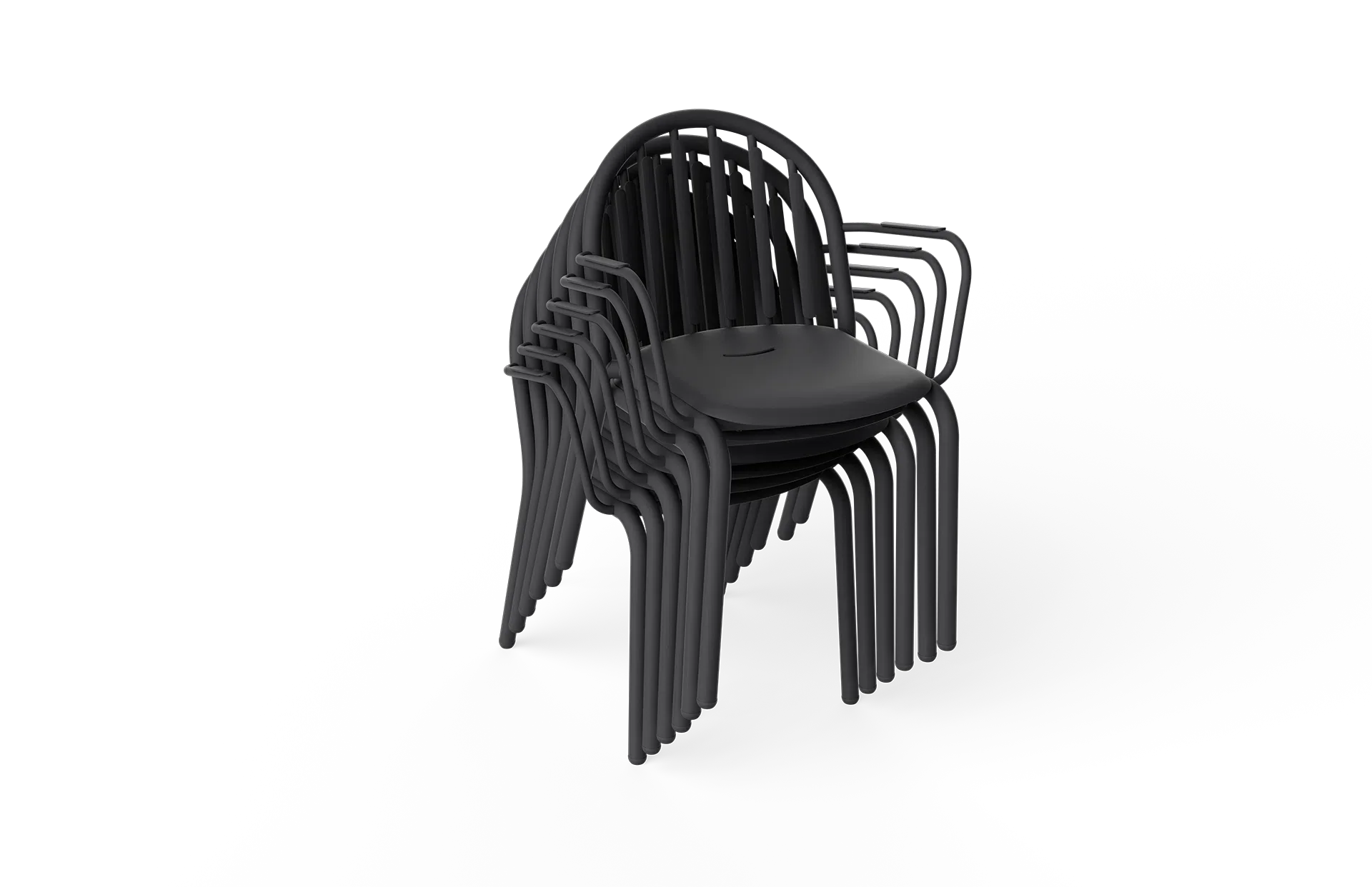 Fatboy Fred's Armchair, Anthracite