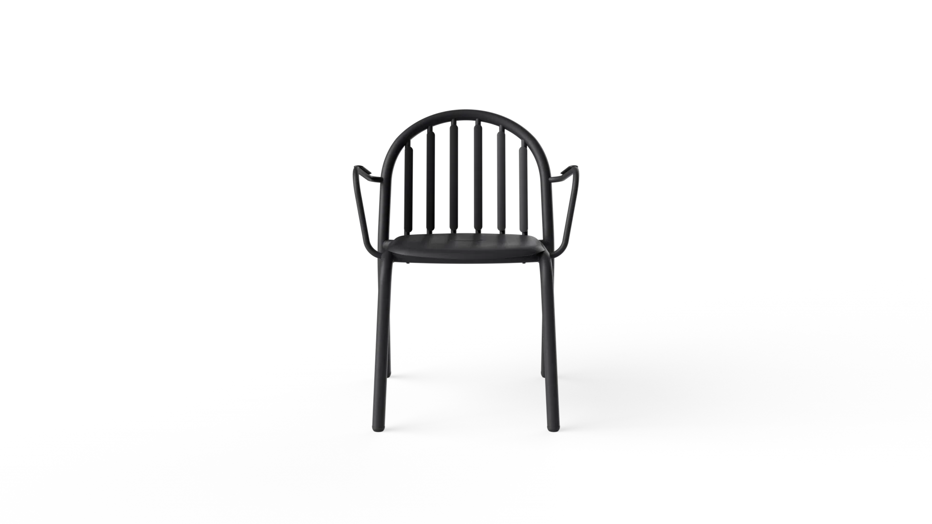 Fatboy Fred's Armchair, Anthracite