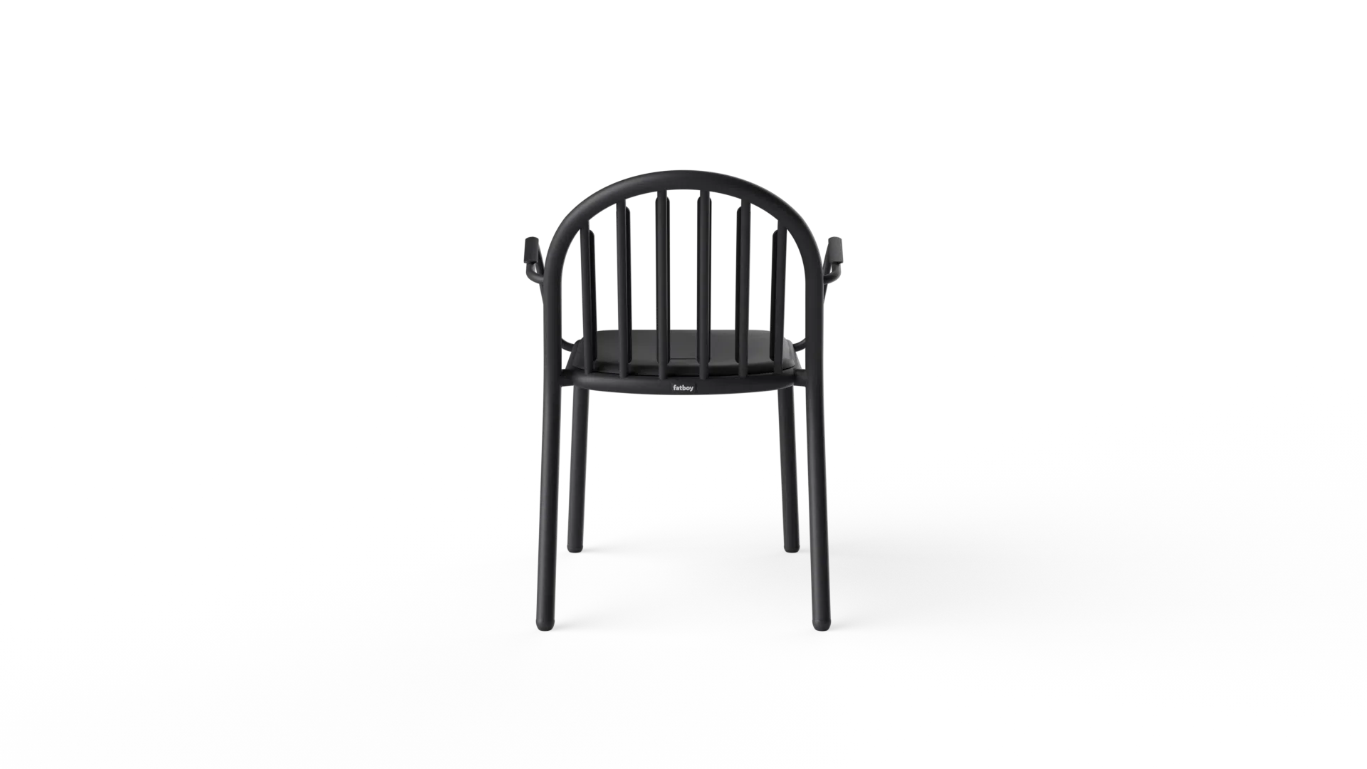 Fatboy Fred's Armchair, Anthracite