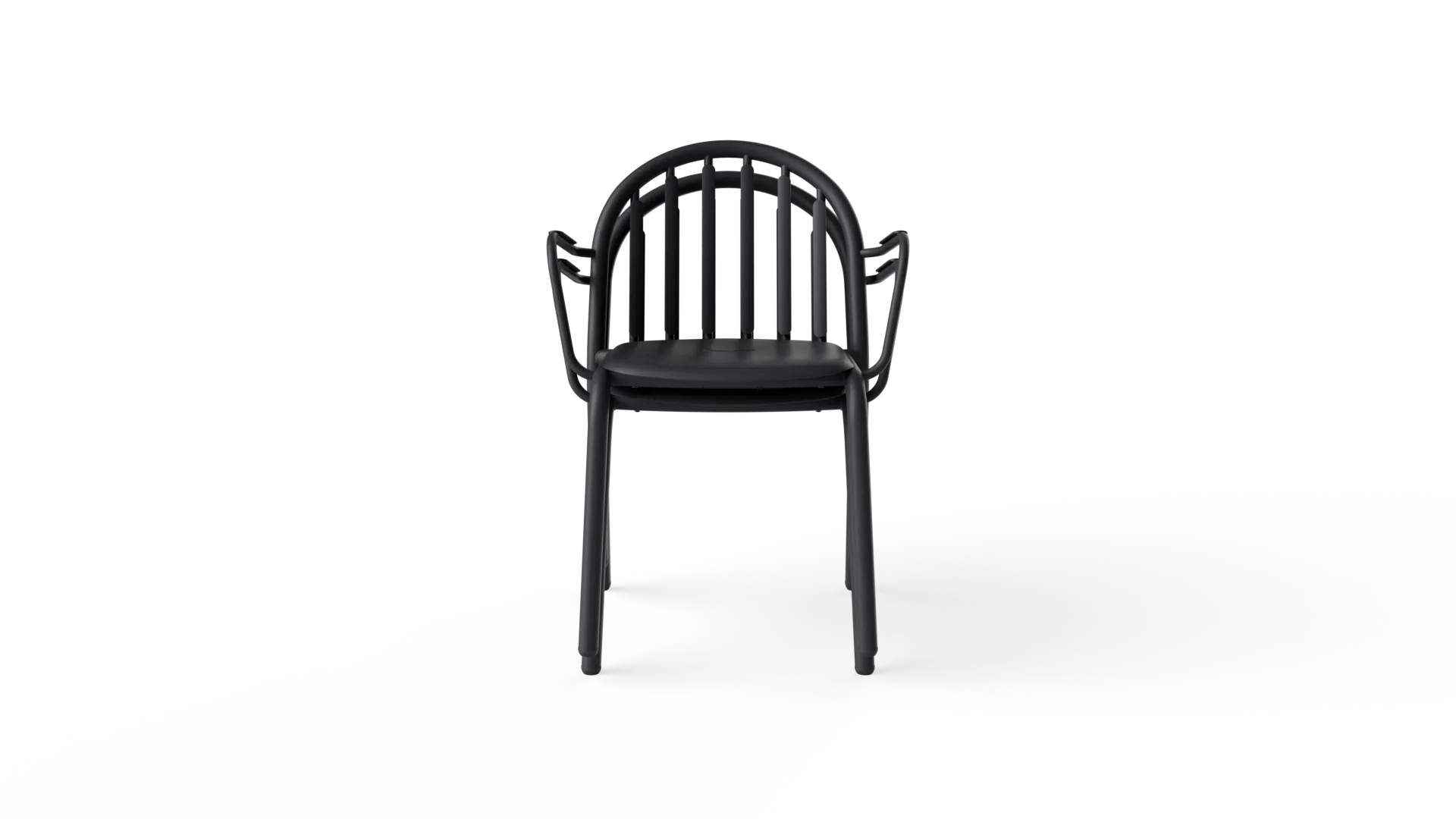 Fatboy Fred's Armchair, Anthracite