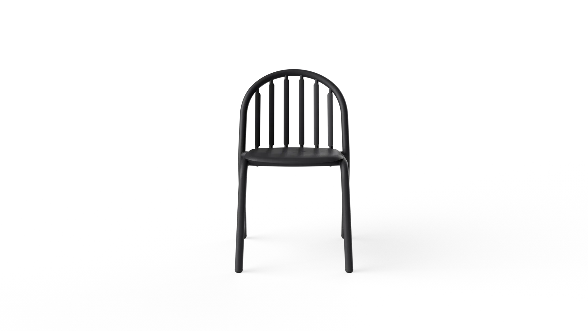 Fatboy Fred's Chair 2 Pcs, Anthracite