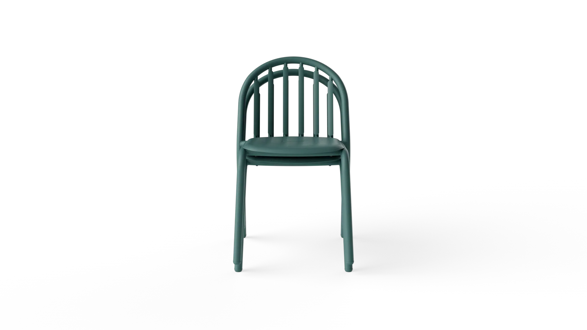 Fatboy Fred's Chair 2 Pcs, Dark Sage