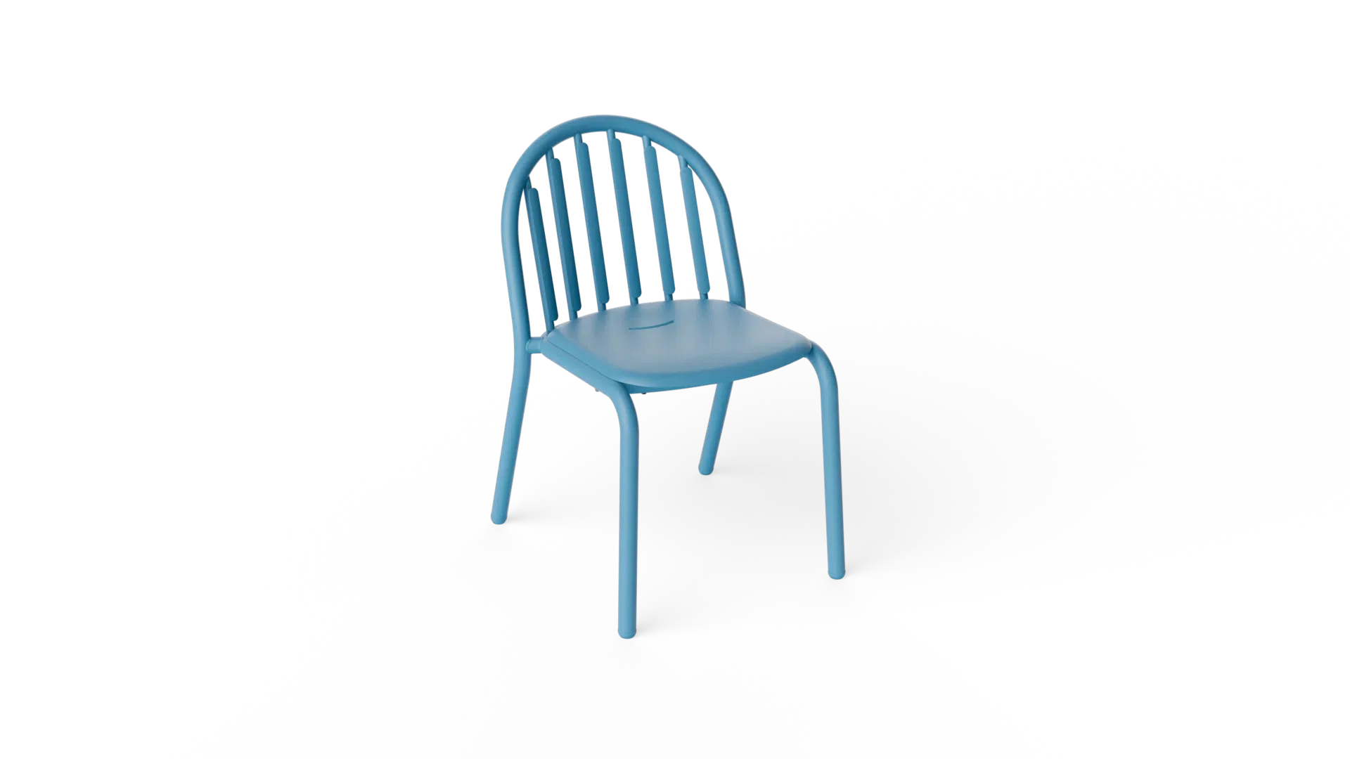 Fatboy Fred's Chair 2 Pcs, Wave Blue