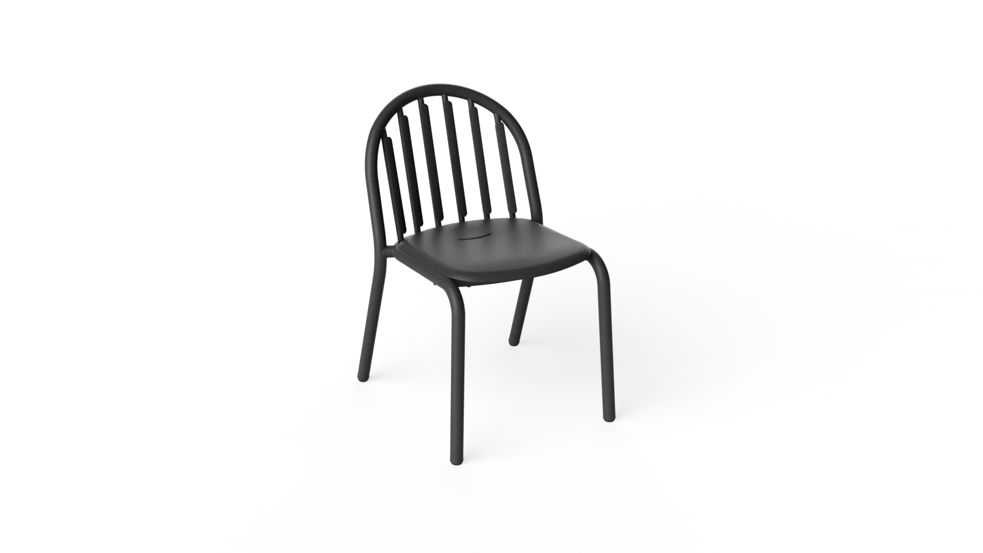 Fatboy Fred's Chair, Anthracite