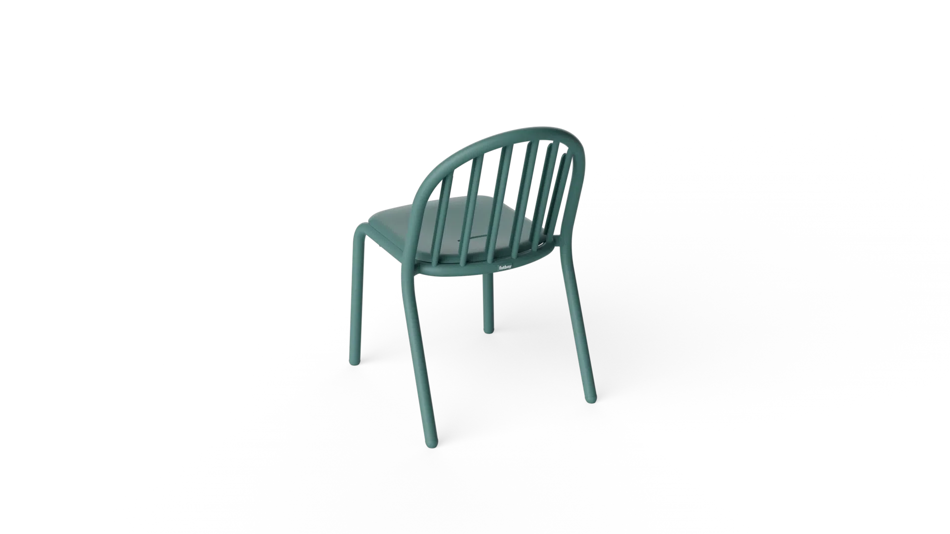 Fatboy Fred's Chair, Dark Sage