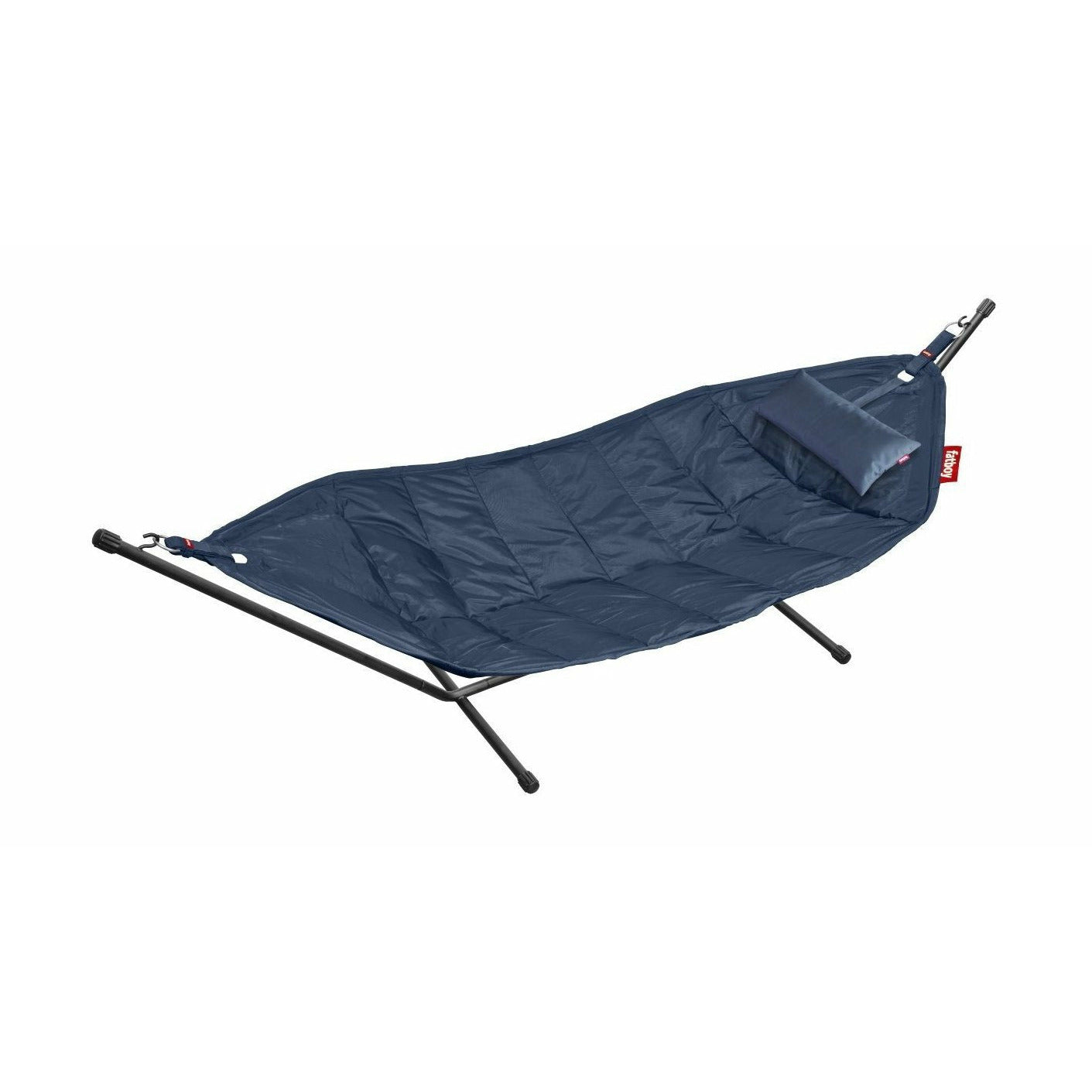 Fatboy Headdemock Hammock Deluxe, Dark Blue