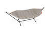 Fatboy Headdemock Hammock Deluxe, Taupe/Light Grey