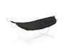 Fatboy Headdemock Hammock Deluxe, Thunder Grey/Light Grey