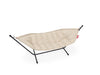 Fatboy Headdemock Superb Hammock Incl. Frame, Sahara/Black