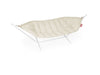 Fatboy Headdemock Superb Hammock Incl. Frame, Sahara/Light Grey