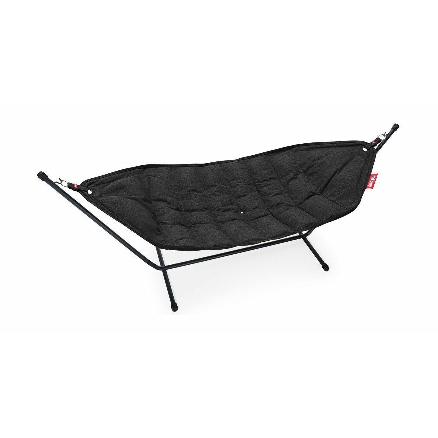 Fatboy Headdemock Superb Hammock Incl. Frame, Thunder Grey