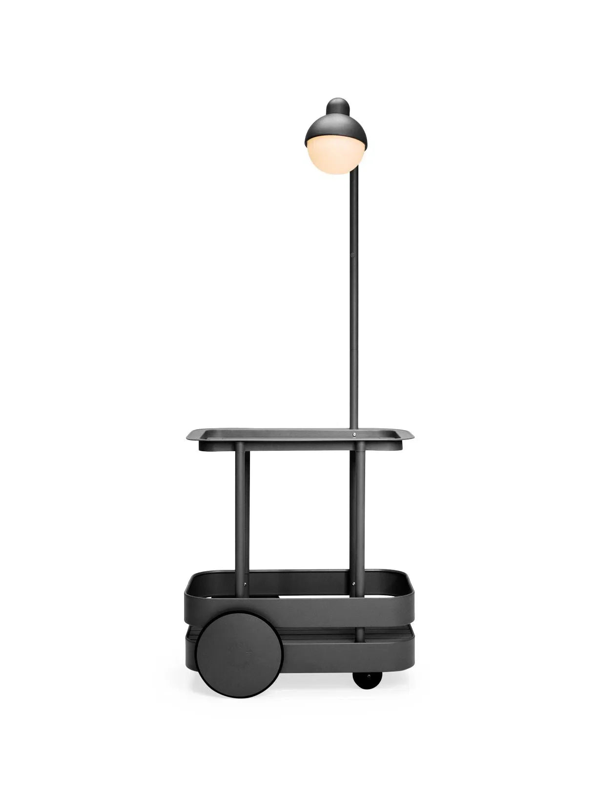 Fatboy Jolly Trolley, Anthracite