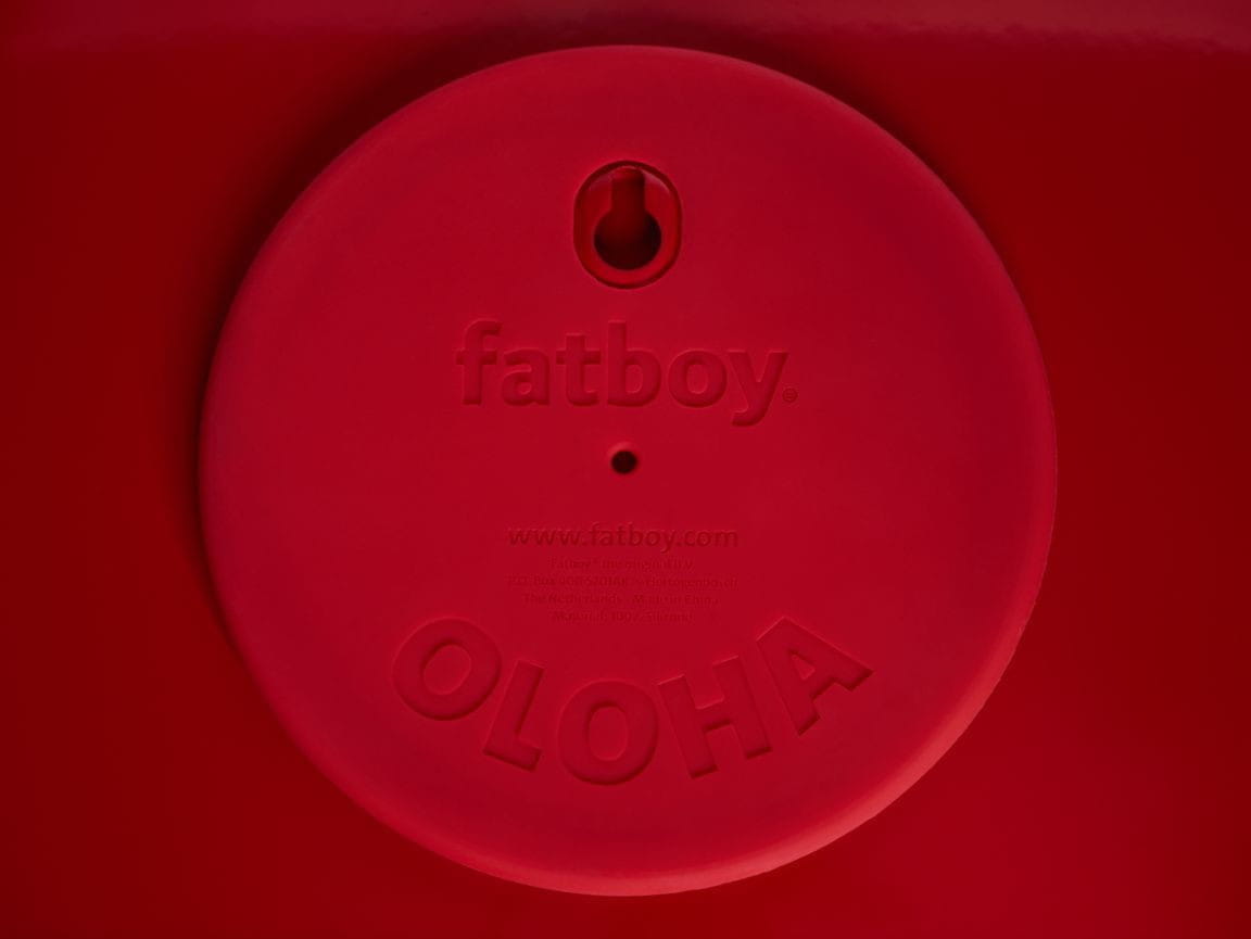 [product_category]-Fatboy Oloha Lamp Trio, Lobby Red-Fatboy-8719773054104-105889-FAT-4