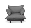 Fatboy Paletti Lounge Chair, Rock Grey