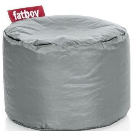 Fatboy Point Pouf, Silver