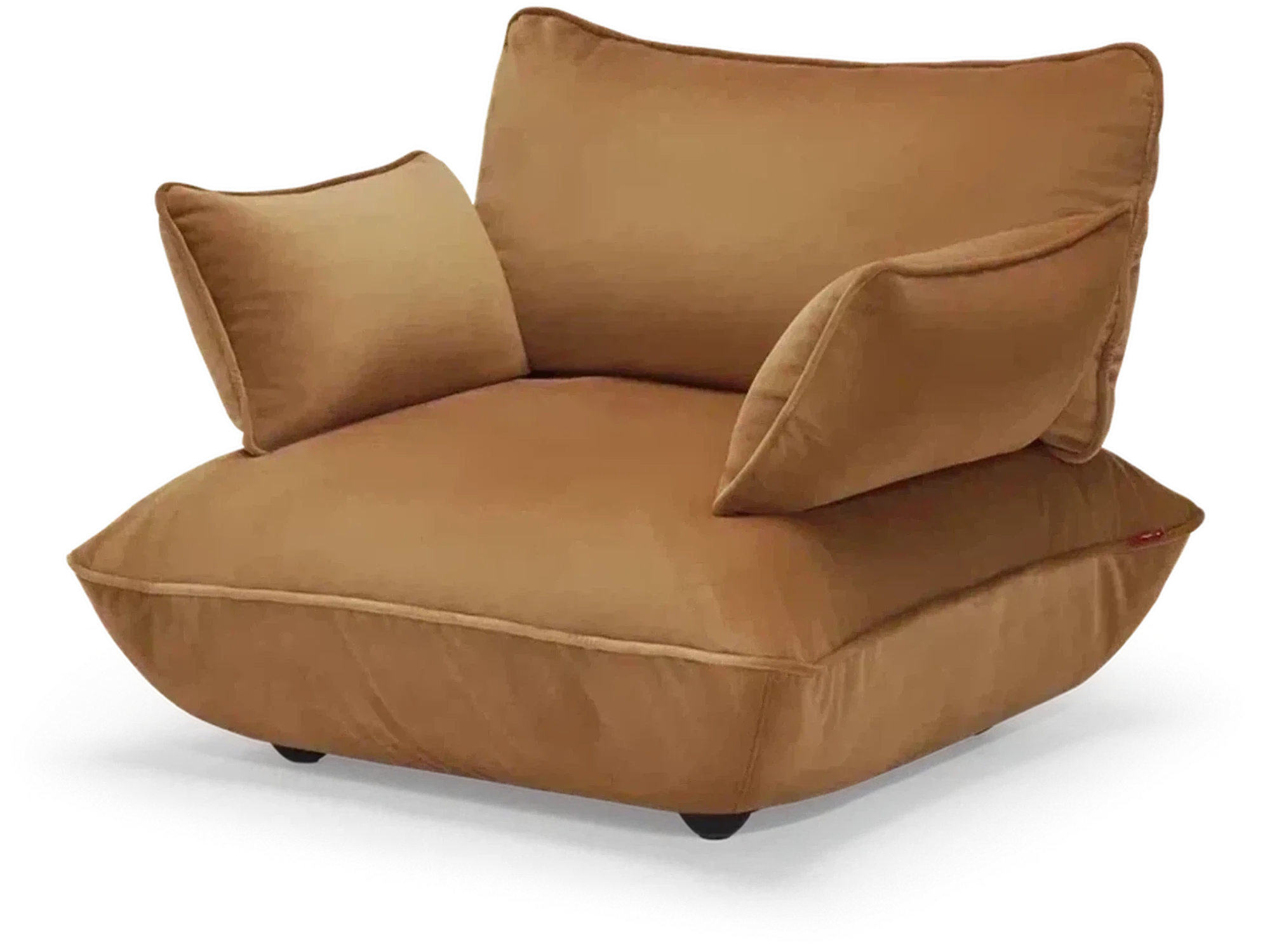 Fatboy Sumo Loveseat, Petrol