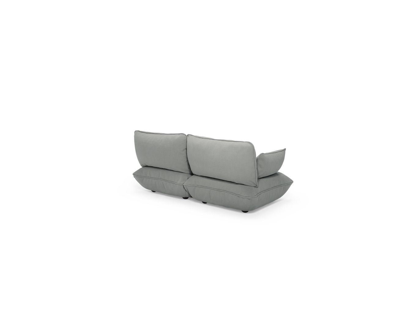 [product_category]-Fatboy Sumo Sofa Medium 3 Seater, Mouse Grey-Fatboy-8719773049384-105511-FAT-3