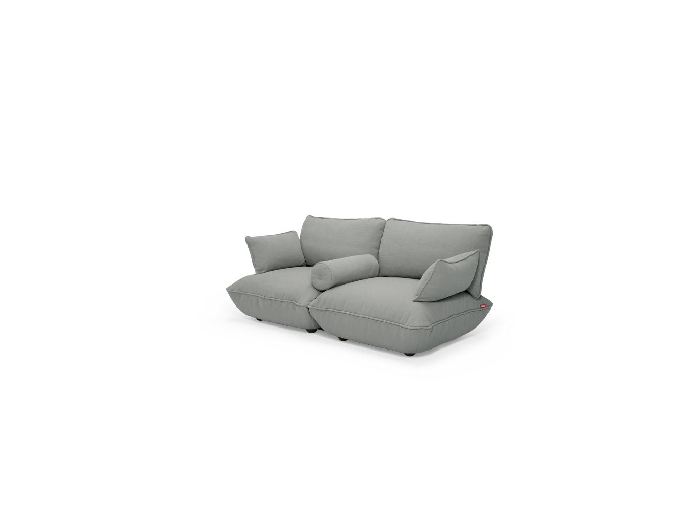 [product_category]-Fatboy Sumo Sofa Medium 3 Seater, Mouse Grey-Fatboy-8719773049384-105511-FAT-4