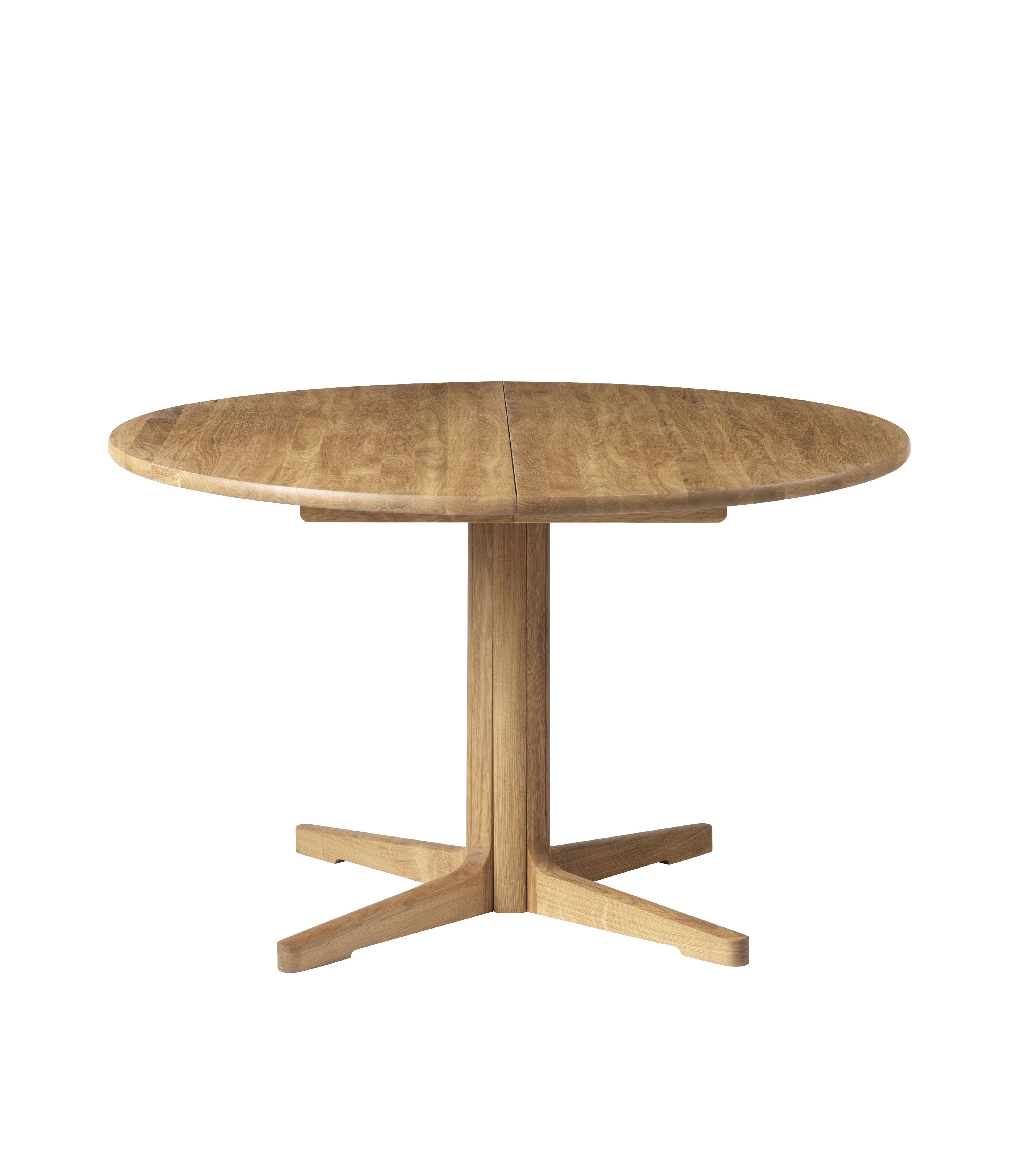 [product_category]-Fdb Møbler C69 E Ry Dining Table-FDB Møbler-5715054012163-C69E3001051112-FDB-1