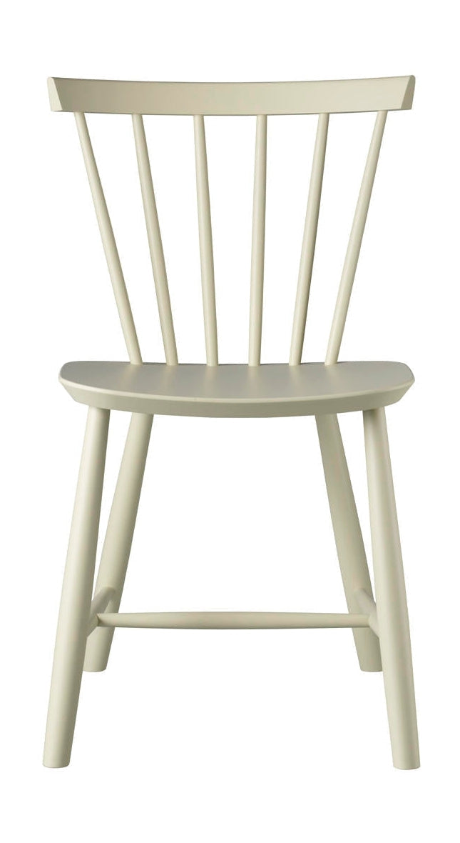 Fdb Møbler J46 Chair, Roots