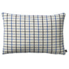 FDB Møbler R16 Slotsholmen Cushion Blue, 40x60cm